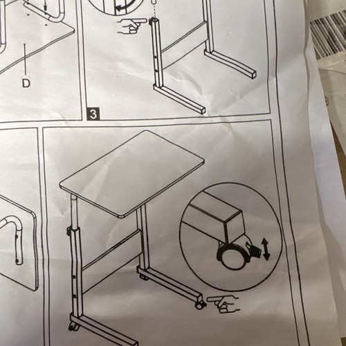 Adjustable rectangle - adjustable,