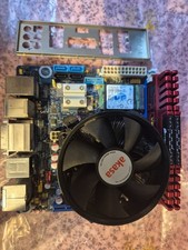 Intel Desktop Board DH77DF