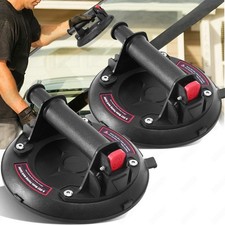 8'' Vacuum Suction Cup Window