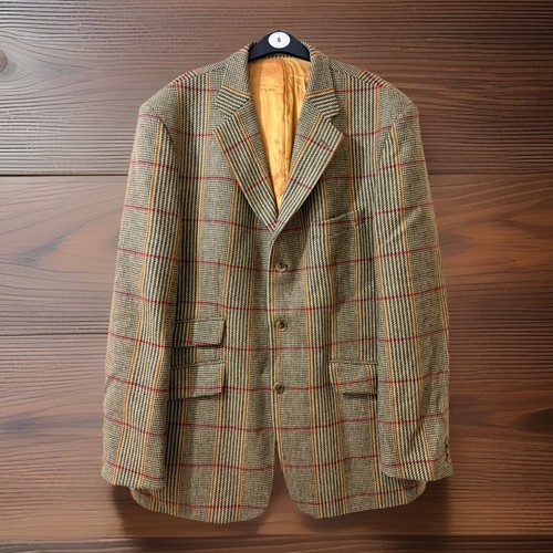 Alpendale tweed sports - tweed,