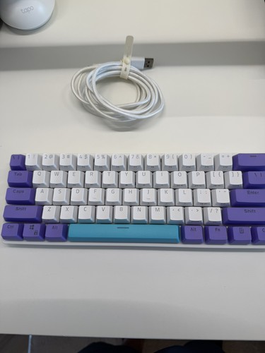 Razer huntsman mini - razer,