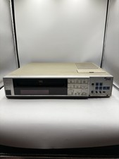 Vintage JVC HR-D140EK VCR VHS