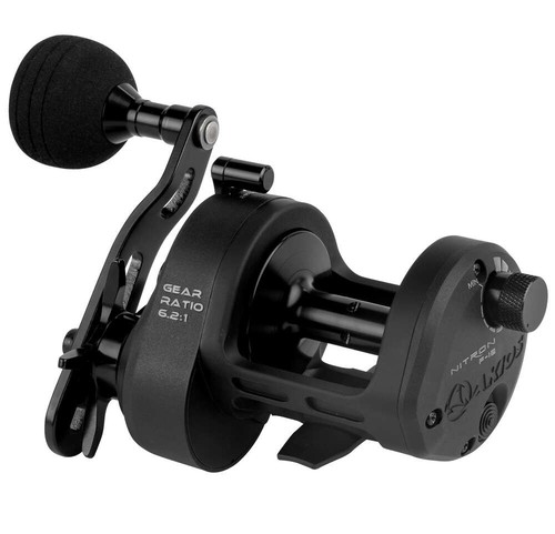 Akios nitron reel - akios,