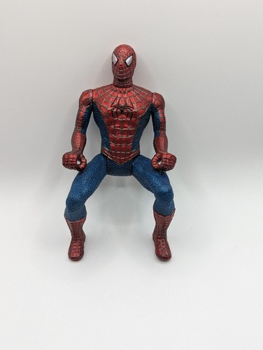Spiderman the movie marvel - spiderman,