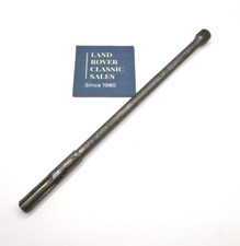 Rover P4 80, Land Rover Series