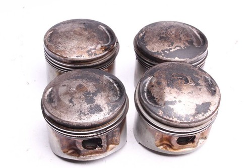 Cylinder piston yamaha 900 - piston, xj