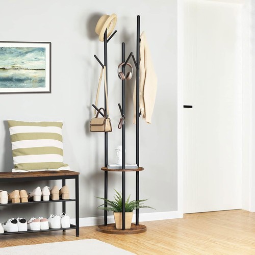 Coat rack - rack, stand