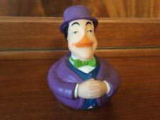 Collectable Rubber Duck - Celebriducks - STAN LAUREL