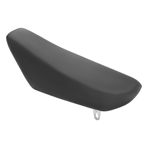 Black tall seat - black, for