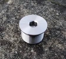 Valve Chamber Cap to fit