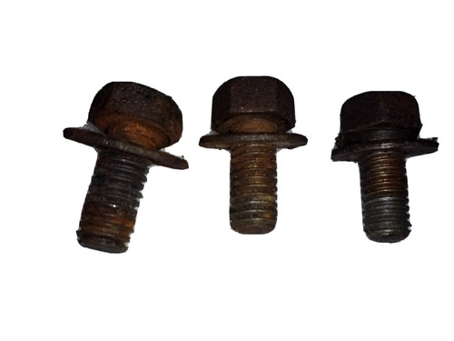 Lister magneto bolts - lister,