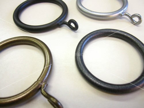 Cameron fuller wrought iron - 10,