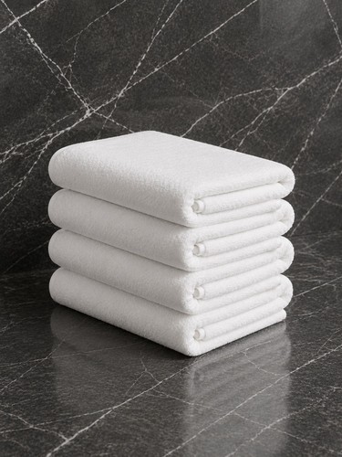 Hotel bath towels - bath, set