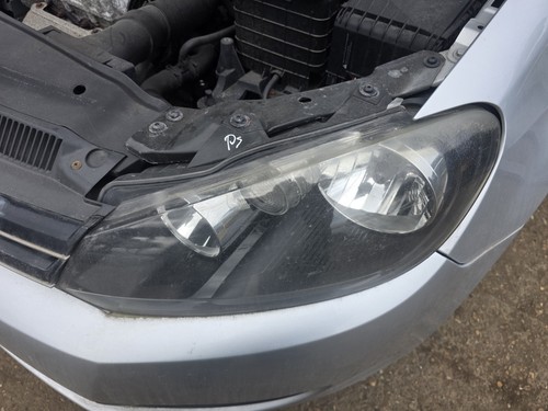 Golf mk6 doors passanger - doors,
