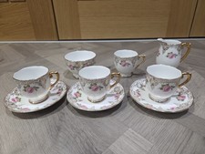 Rosalind Fine Bone China Tea