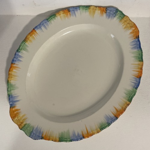 Rare vintage art deco grindley - vintage,