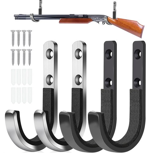 Rifle gun rack - gun,