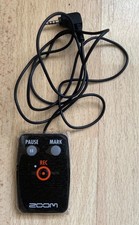 Zoom H2N Remote Controller for