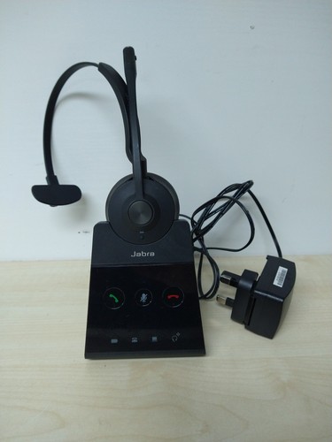 Jabra engage mono wireless - mono,