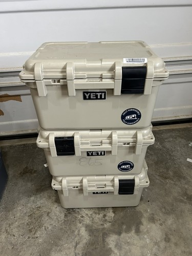 Yeti loadout gobox gear - loadout,