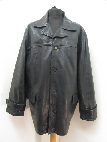 Vintage redskins leather - vintage,