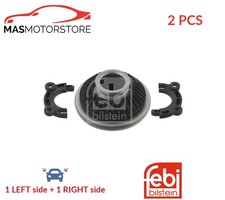 TOP STRUT MOUNTING CUSHION SET FEBI BILSTEIN 28115 2PCS A FOR VAUXHALL ASTRA V