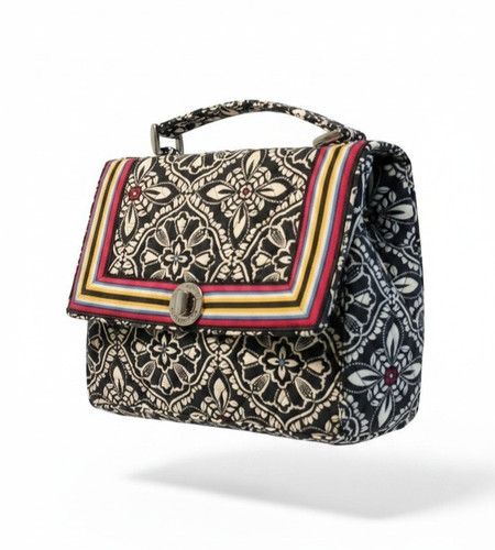 Verabradley black white - verabradley, black/white