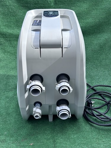 Lay spa hydrojet pump - spa,