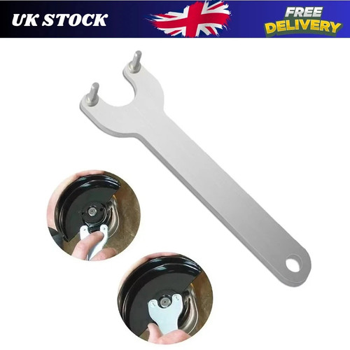 Pin angle grinder spanner - pin,
