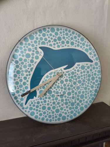Karlsson retro dolphin - karlsson,