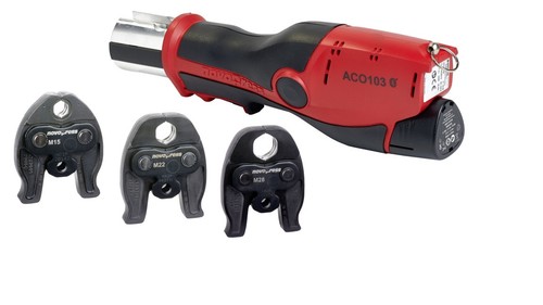 Novopress aco103 with - aco103,