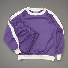 Vintage 80’s Tracksuit