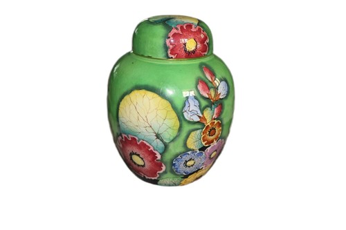 Carlton ware art - 🏺,