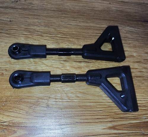 2wd rear upper - fg,