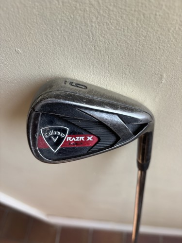 Callaway razr 9 - callaway, gents