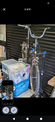 Dawes kingpin shopper - shopper, bike