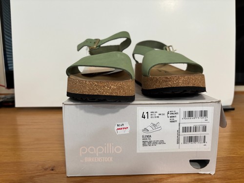 Nib papillio birkenstock - papillio,