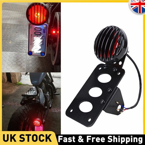 Motorcycle motorbike tail - motorbike,