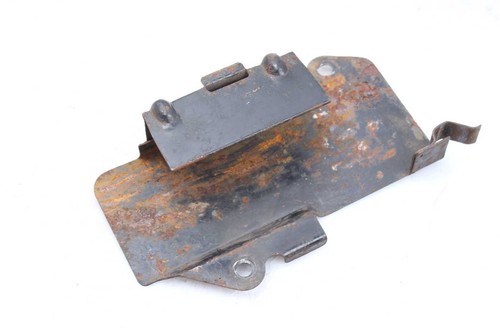 Bracket mount suzuki gsx - bracket,