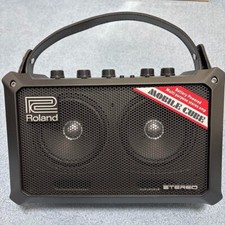 Roland Mobile Cube Battery