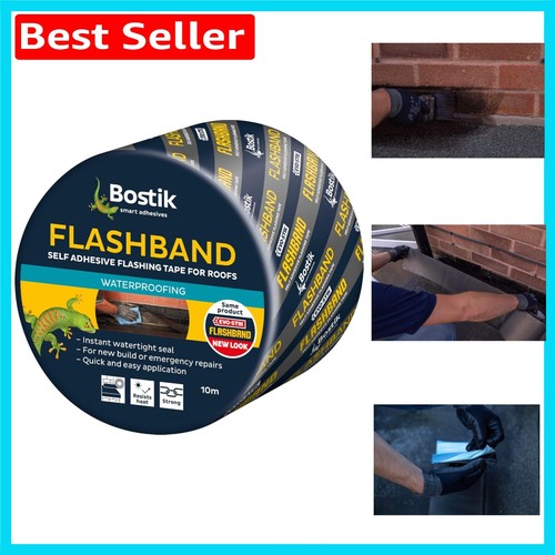 Flexible 50mm 10m flashband - flexible,