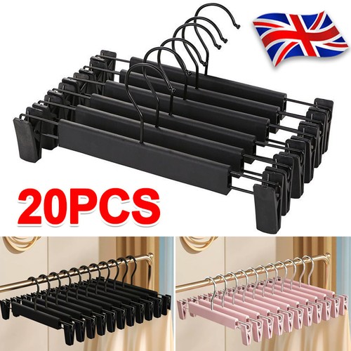 20pcs trouser hanger - trouser,