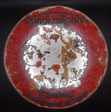 Mackintosh's Carnival