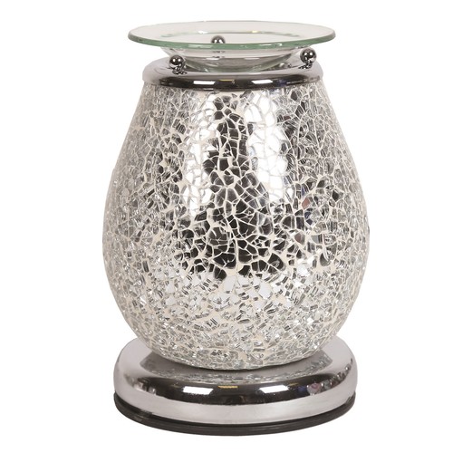 Electric wax burner aroma - burner, melt