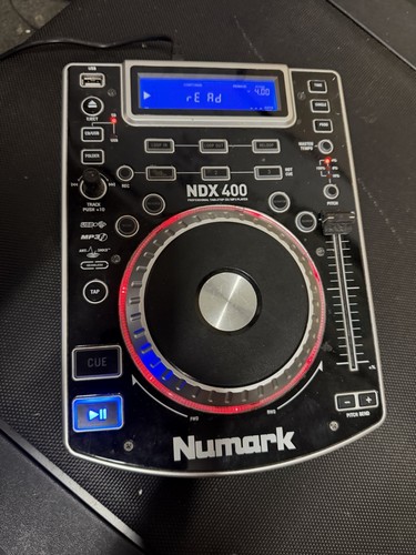 Numark ndx 400 - ndx,