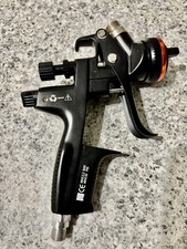 Spray Gun 4000 Rp Plus Gravity