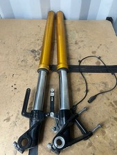 BMW G 310 GS FRONT FORKS SUSPENSION 2022