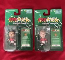 Corinthian ProStars Midfield