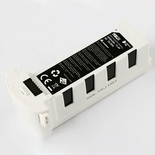 Hubsan zino battery - hubsan,