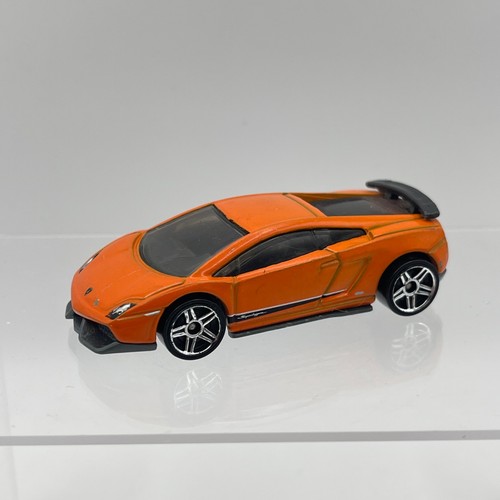 Hot wheels lamborghini - hot,